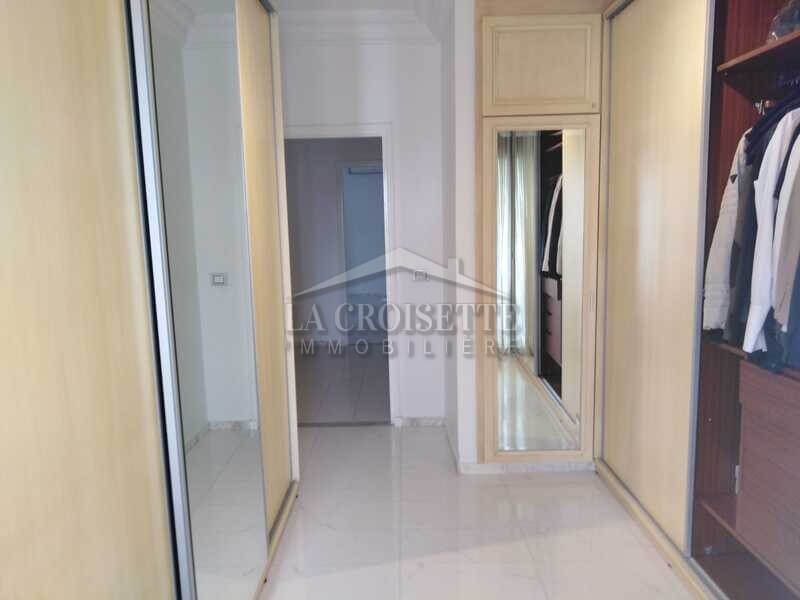 Appartement S+3 aux Berges du Lac 1